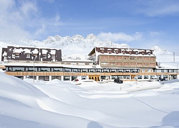 Hotel 3 stars S in Moena - External - Photo ID 883